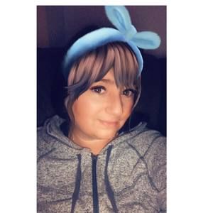 Meet your Posher, Kim